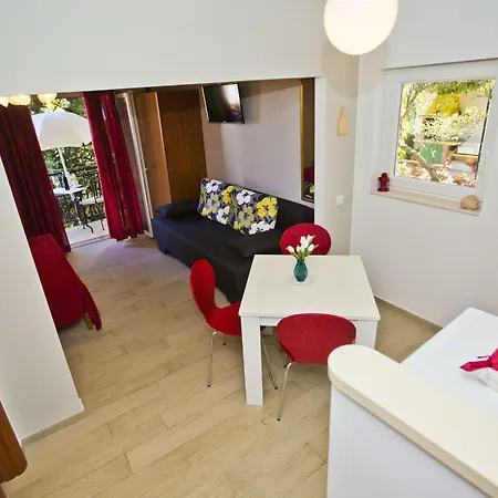 Appartamento Milton Hvar *