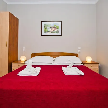 Milton Hvar * Hvar Town