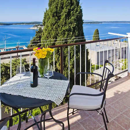 Milton Hvar Appartamento *