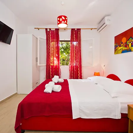 Milton Hvar Appartamento *