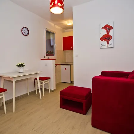 Milton Hvar Hvar Town