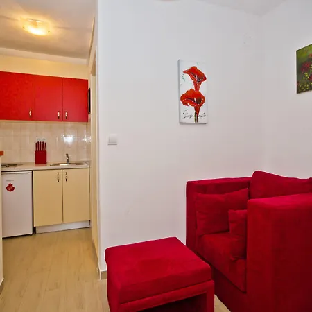 Milton Hvar Appartamento *