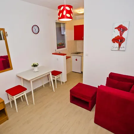 Milton Hvar Appartamento *