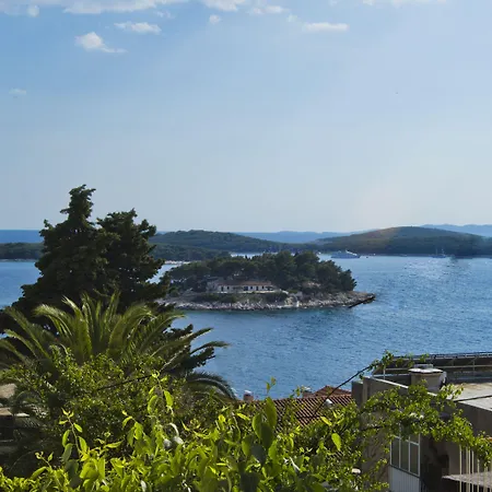 Appartamento Milton Hvar Hvar Town