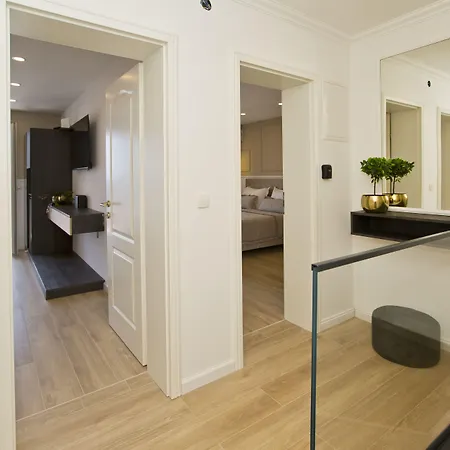 Milton Hvar * Hvar Town