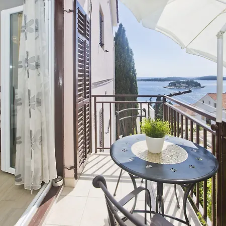 Milton Hvar * Hvar Town